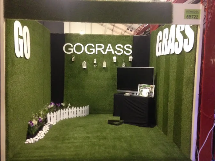 GoGrass Malaysia Picture 4