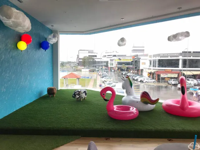 GoGrass Malaysia Picture 5