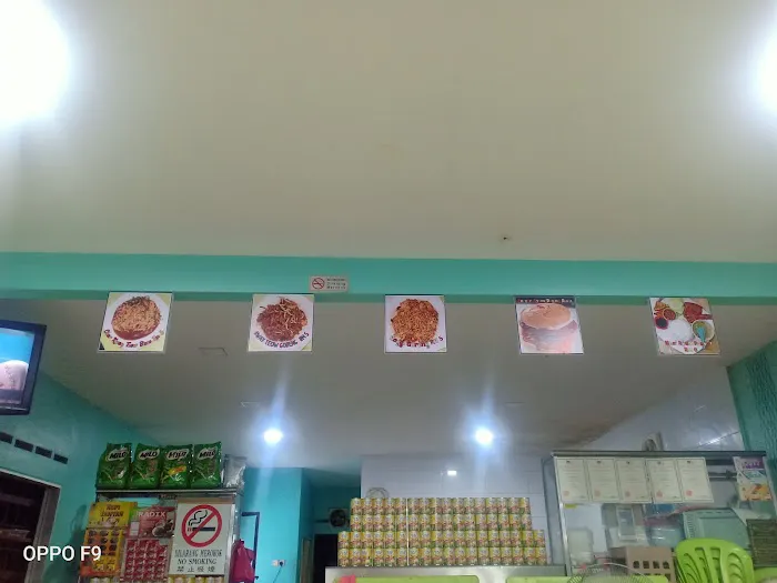 Kedai Makan Bozz Selera Tomyam Picture 4