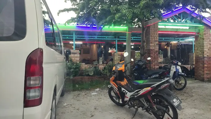 Kedai Makan Bozz Selera Tomyam Picture 3