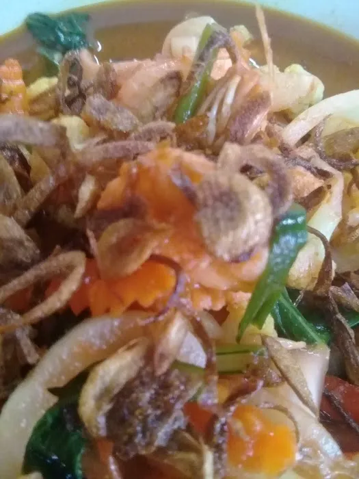 Kedai Makan Bozz Selera Tomyam Picture 1
