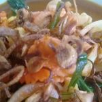 Kedai Makan Bozz Selera Tomyam