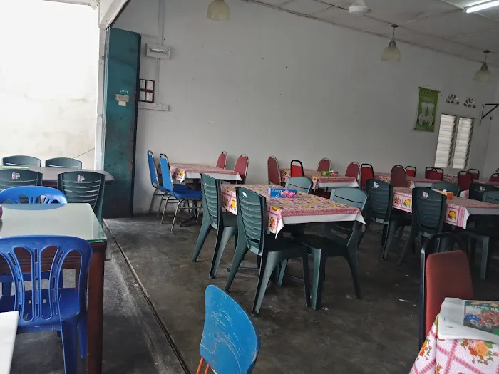 Kedai Makan Bozz Selera Tomyam Picture 10