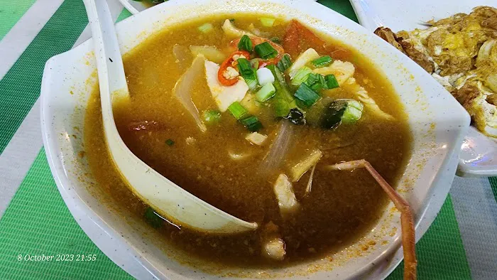 Kedai Makan Bozz Selera Tomyam Picture 8