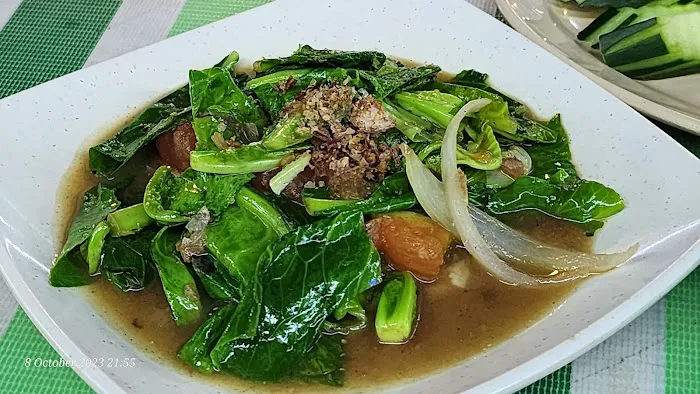 Kedai Makan Bozz Selera Tomyam Picture 5
