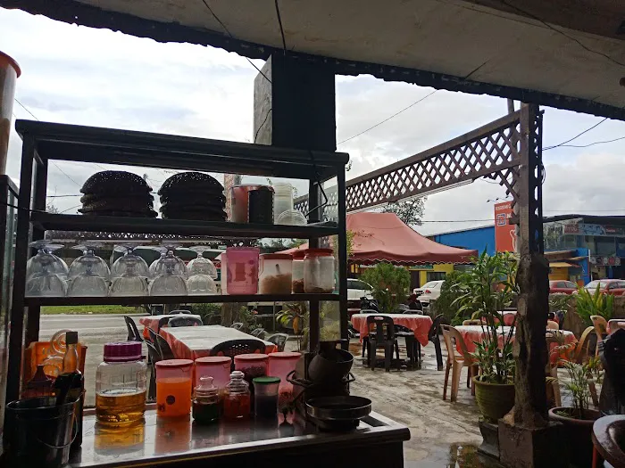 Kedai Makan Bozz Selera Tomyam Picture 7