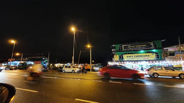 Kedai Makan Bozz Selera Tomyam Picture 6