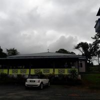 Masjid Kemahang ico