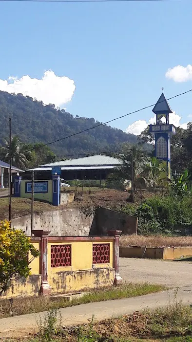 Masjid Kemahang Picture 2