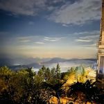 Batu Berayun Cradle Rock Genting highland