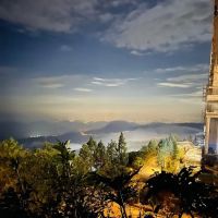 Batu Berayun Cradle Rock Genting highland ico