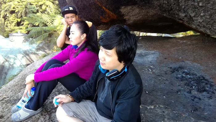 Batu Berayun Cradle Rock Genting highland Picture 7