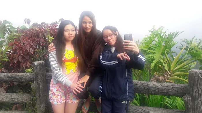 Batu Berayun Cradle Rock Genting highland Picture 10
