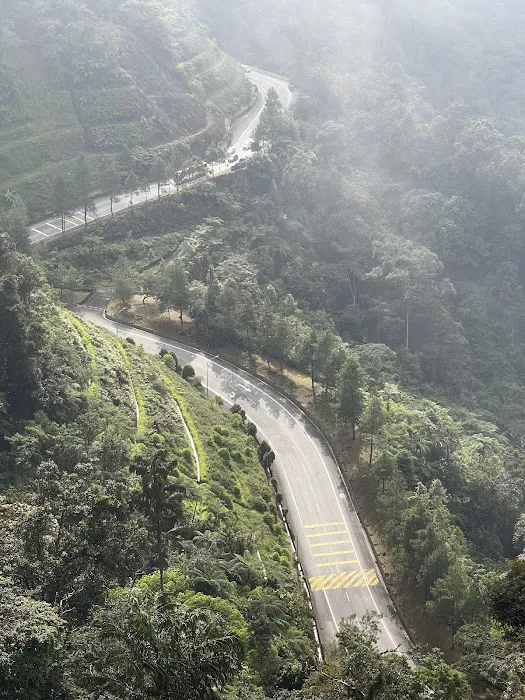 Batu Berayun Cradle Rock Genting highland Picture 9