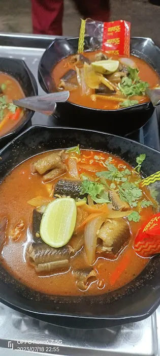 Nania Tomyam Picture 1
