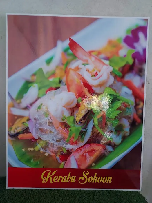 Nania Tomyam Picture 4
