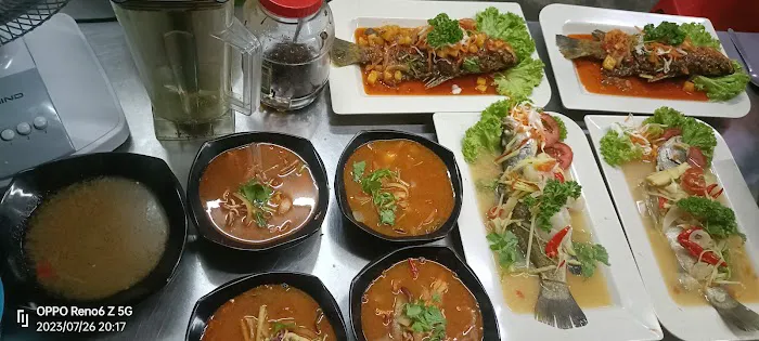 Nania Tomyam Picture 7