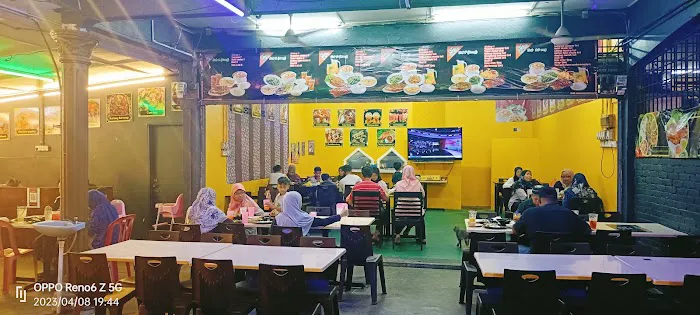 Nania Tomyam Picture 2