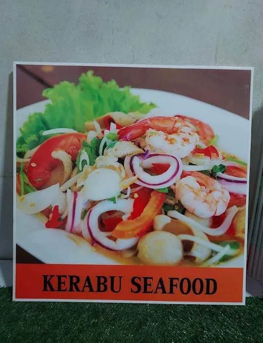 Nania Tomyam Picture 3