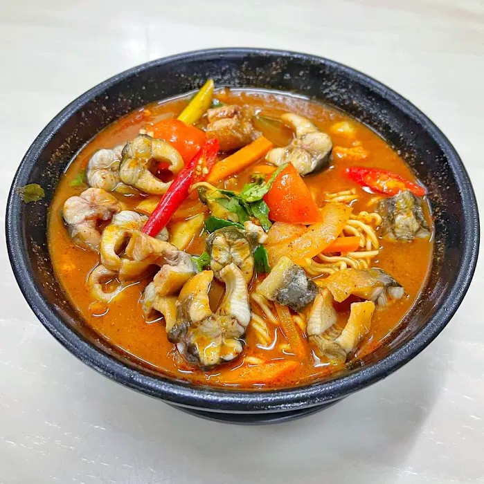 Nania Tomyam Picture 6