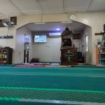 Masjid Kmpg Perlong Kemahang Hilir Benta