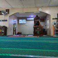 Masjid Kmpg Perlong Kemahang Hilir Benta ico