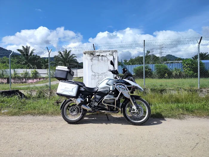 0km Karak Picture 3