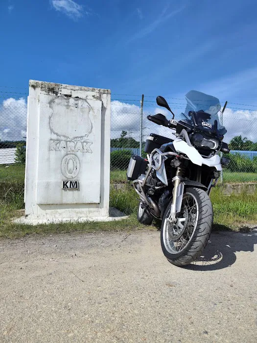 0km Karak Picture 5