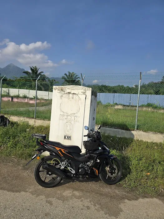 0km Karak Picture 6