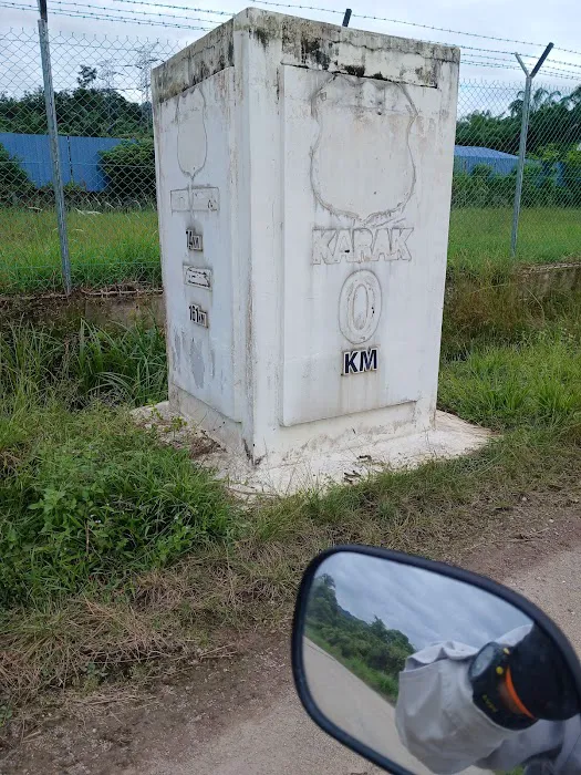 0km Karak Picture 7