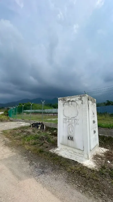 0km Karak Picture 2