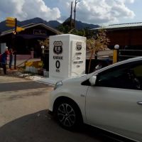 0km Karak ico