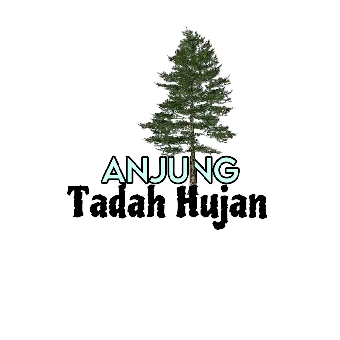 Anjung TADAH HUJAN Picture 4