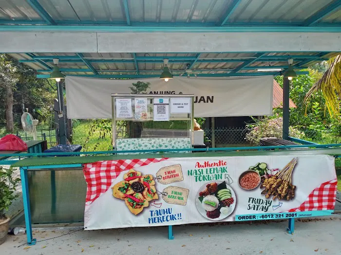 Anjung TADAH HUJAN Picture 9