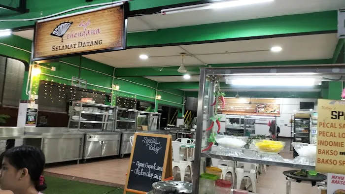 Kafe Chendana Picture 1