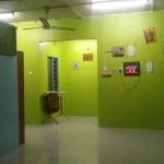 Surau Hentian Bentong