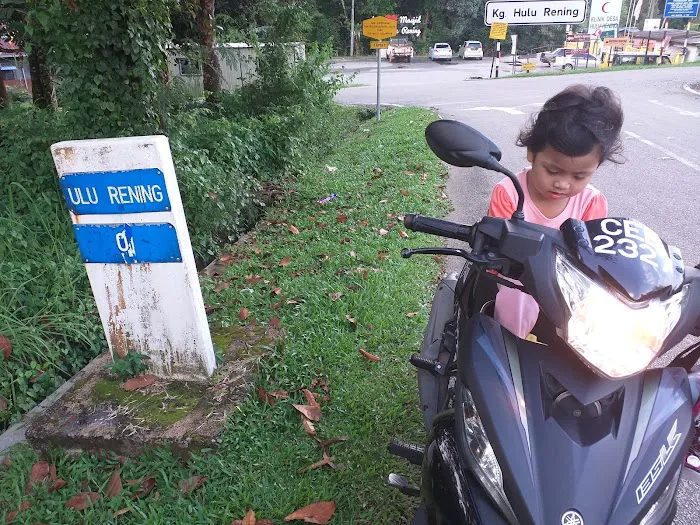 0 km Ulu Rening Picture 2