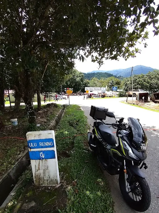 0 km Ulu Rening Picture 1