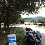0 km Ulu Rening