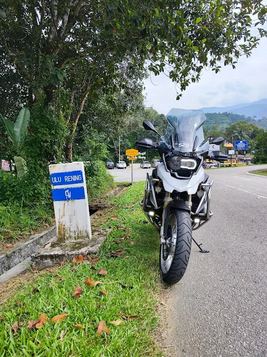 0 km Ulu Rening Picture 3