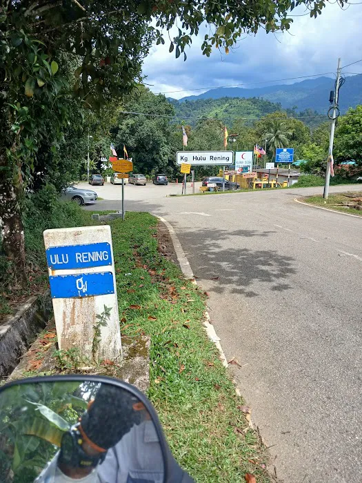 0 km Ulu Rening Picture 4