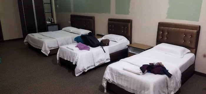 Attaqwa Inn Picture 1
