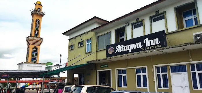 Attaqwa Inn Picture 2