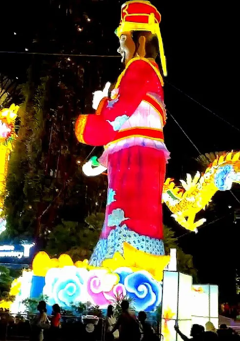 Malaysia Dongva Picture 7