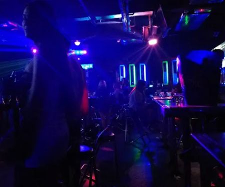 Golala Bar & Lounge