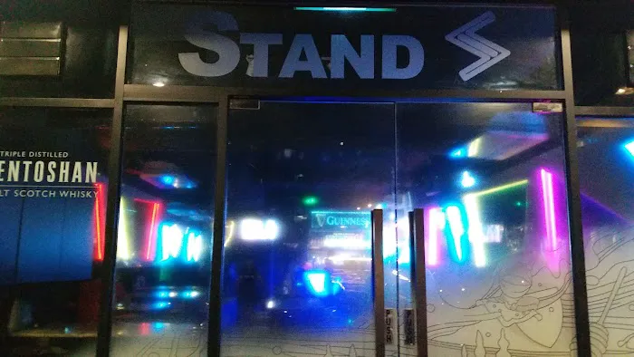 Golala Bar & Lounge Picture 2