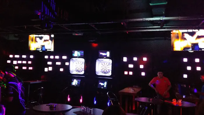 Golala Bar & Lounge Picture 4