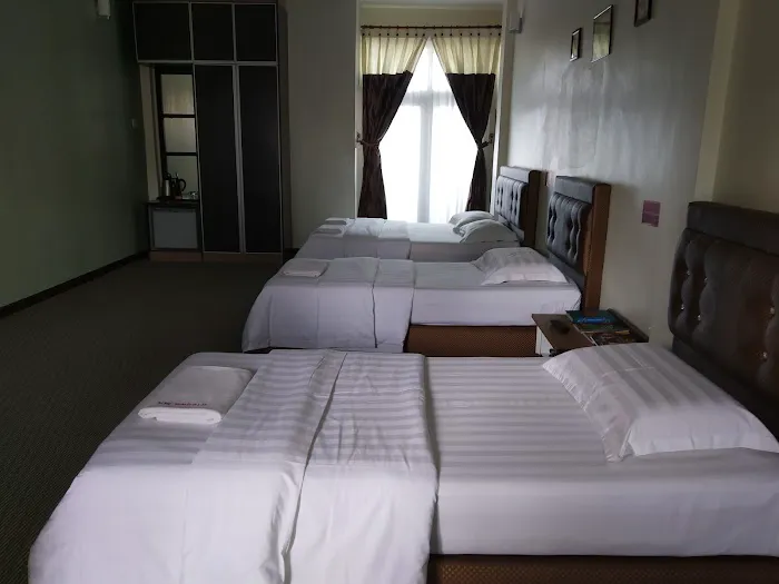 Attaqwa Inn Picture 4