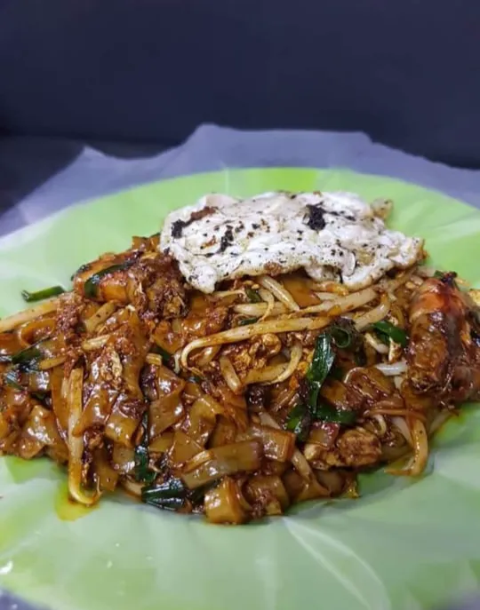 ALONG CHARKUEYTEOW Picture 8