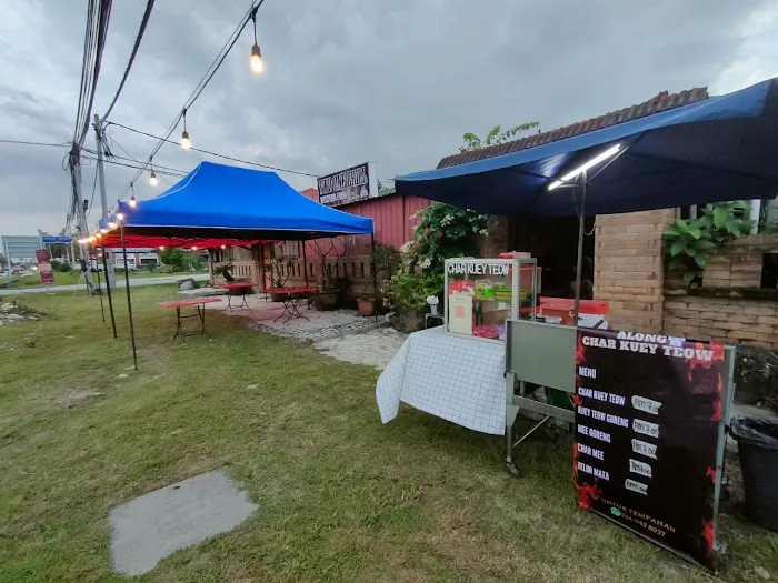 ALONG CHARKUEYTEOW Picture 10